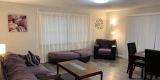 Sergey's room
