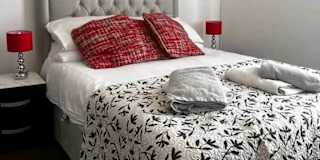 Nil's room