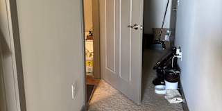 Erin's room