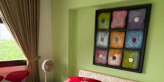 Jason's room