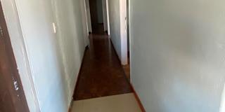 Robert's room