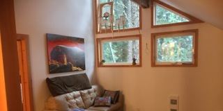 Ron JAehn's room