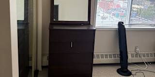 Nathan's room