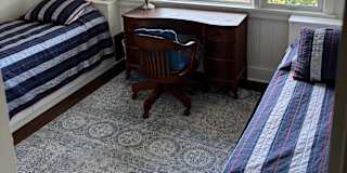 Mary's room