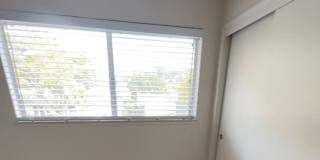 SANJNA's room