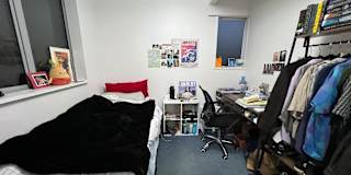 The Cottage's room