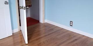 Daniel Villegas's room