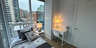Yelden Vision Residence's room