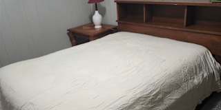 Debra's room