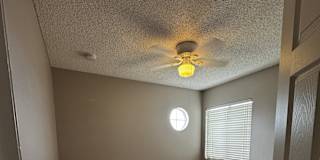 Ivan's room