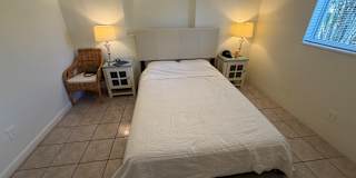 Alperen's room