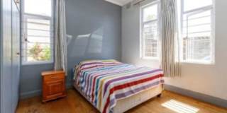 Terry's room