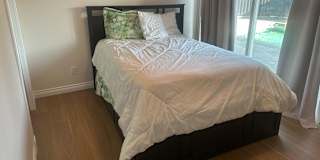 Karen's room