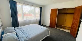 Ray M's room