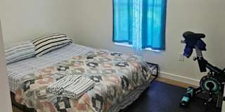 Samuel's room