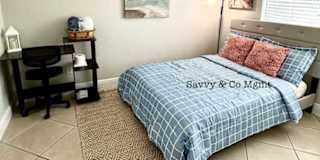 Wendy's room