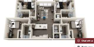 Lorena's room