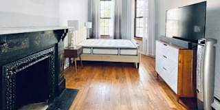 Eugene's room