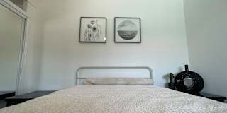 Jessica's room