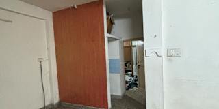 Maha's room