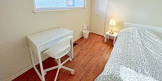Shahram's room
