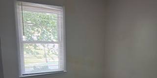 Eunice M Pearson's room