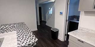 Jay/Nikki's room