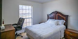 Gul's room