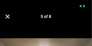 Allan's room