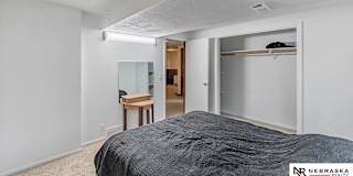 Travis's room