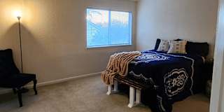 Dan's room