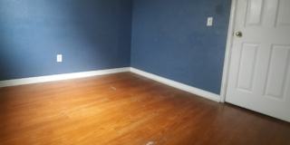 Philip's room