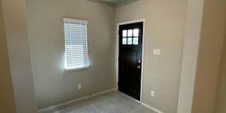 Titi's room