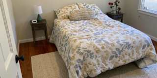 Marti's room