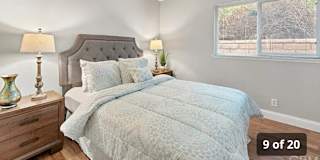 Amy's room