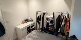 Miley's room