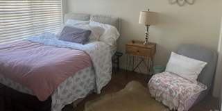 Manuela's room