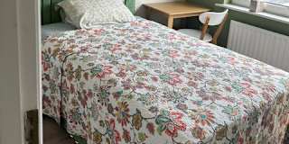 Belinda Hogan's room
