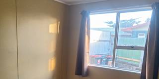 Reuben's room