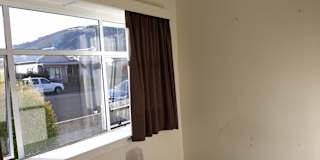 John's room