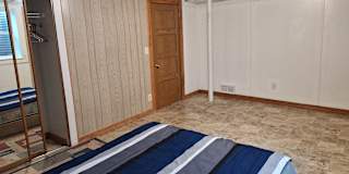 Arzi Usan's room