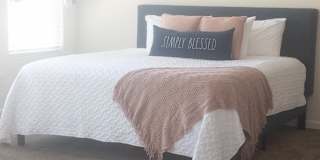 Jessica's room