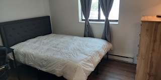 George's room