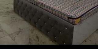 Pankaj's room