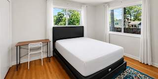 Jeniffer's room