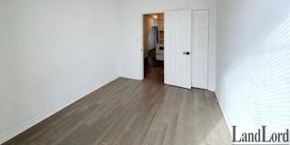 Anisa's room
