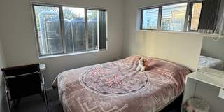 Shynal's room