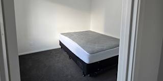 Robilynne's room