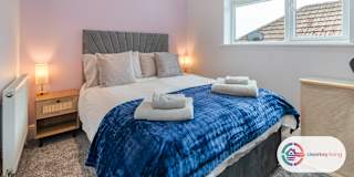 Imogene-may's room