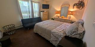 Chelsea's room
